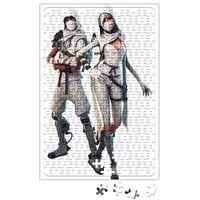 Battle Royale PlayerUnknown's Battlegrounds Pubg Puzzle