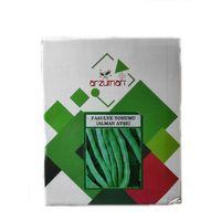 Alman Ayşe Fasulye Tohumu 500 gr Arzuman