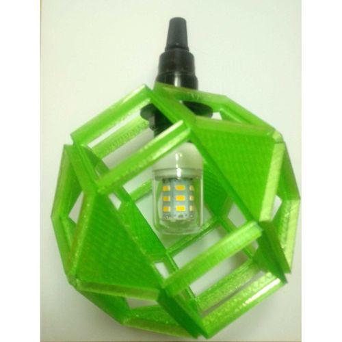 Noel yıldızı (Poinsettia) Aydınlatma ile Büyük - 5139102