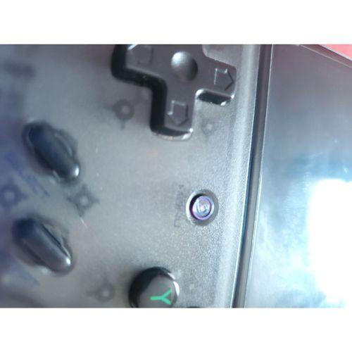 RG35XX Plus Menü Butonu (Bu ürün Sadece Plastik parçadır - Almadan Önce Soru Sorabilirsiniz)