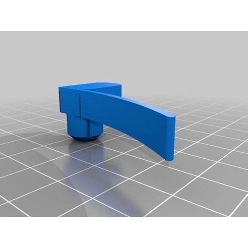 Frankford Arsenal X10 Spacer (Bu ürün Sadece Plastik parçadır - Almadan Önce Soru Sorabilirsiniz)