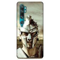 Lopard Xiaomi Mi Cc9 Pro Uyumlu Kılıf IMDB Film (37) Silicone Cover Gladyatör