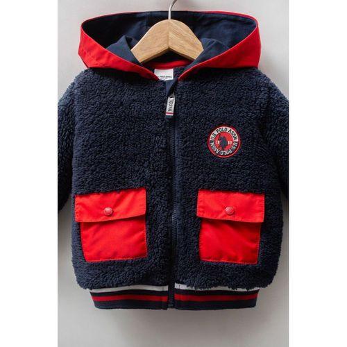 U.S.Polo U.S. Polo Assn Bebek Mont USB2538 Lacivert