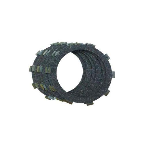 HONDA Honda Twister Uyumlu Debriyaj Balatası 6 Lı 10 Tırnak 101-125-136 İth