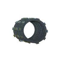 HONDA Honda Twister Uyumlu Debriyaj Balatası 6 Lı 10 Tırnak 101-125-136 İth