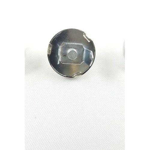 Metal Çanta Mınatısı