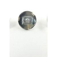 Metal Çanta Mınatısı