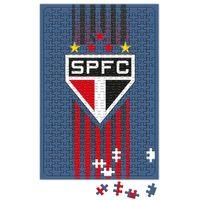 Spfc São Paulo Fc Puzzle 240 Parça Yapboz