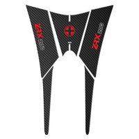 ARORA Arora Zrx 200 2021 - 2023 Uyumlu Tank Pad 004