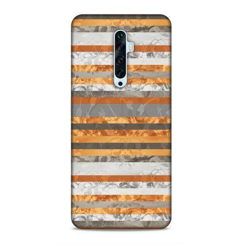 Oppo Reno 2z Uyumlu Kılıf Utopia (20) Koruyucu Kılıf Geo