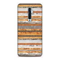Oppo Reno 2z Uyumlu Kılıf Utopia (20) Koruyucu Kılıf Geo