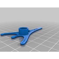 HDZero ECO Whoop Kanopi