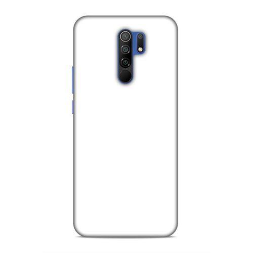 Xiaomi Redmi 9 Uyumlu Kılıf Utopia (46) Core Armor Kılıf Gold