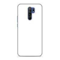 Xiaomi Redmi 9 Uyumlu Kılıf Utopia (46) Core Armor Kılıf Gold