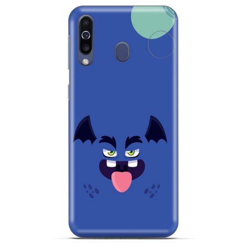 Emojix (14) Alcatel 1S Kılıf Silikon Kapak Desenli