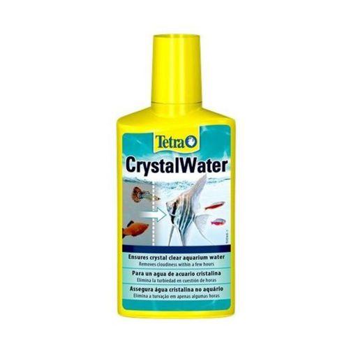 Tetra Crystal Water Akvaryum Su Berraklaştırıcı 100 ml