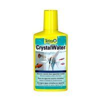 Tetra Crystal Water Akvaryum Su Berraklaştırıcı 100 ml
