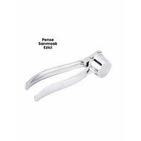 Metal Sarımsak Ezici