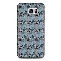 Kamuflaj 27 Samsung Galaxy Note 5 Kılıf Silikon Kapak