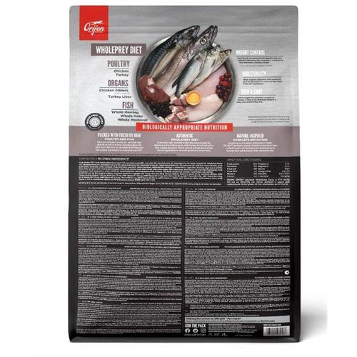 Orijen Fit & Trim Kilolu Kediler İçin Tahılsız Mama 1,8 Kg