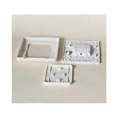 Funkschalter Abdeckung Busch Und Jaeger Benzeri 3D Baskı