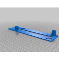 - MLEM Uzay Ajansı Eklemesi için Nokta Jeton Kapağı (Bu ürün Sadece Plastik parçadır - Almadan Önce Soru Sorabilirsiniz)