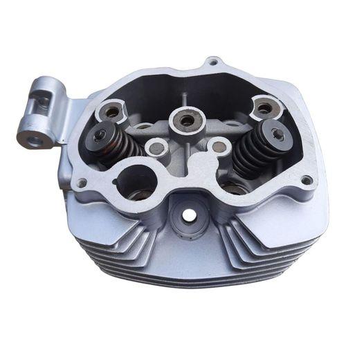 SEVGENT 125Cg Model Silindir Kapağı Dq Siboplu Dolu (2,9 Kg)