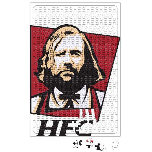 Game Of Thrones Hound Hfc Puzzle 240 Parça Yapboz