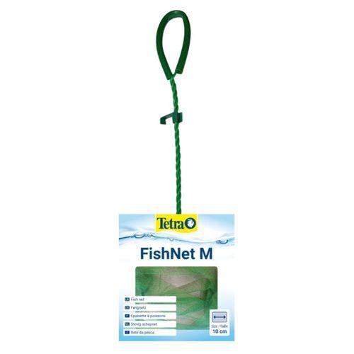 Tetra Fn Balık Kepçesi - M 10 cm