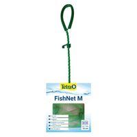 Tetra Fn Balık Kepçesi - M 10 cm