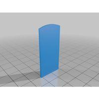 HO Ölçek Tuğla Fabrikası Duvar Plakaları (Bu ürün Sadece Plastik parçadır - Almadan Önce Soru Sorabilirsiniz)