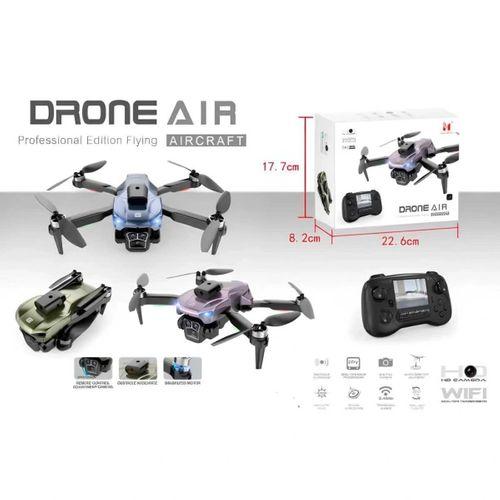 LH-X86F Kumandalı Kameralı Drone