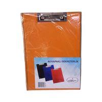 LİNEA A4 KAPAKLI SEKRETERLİK MANDALİN