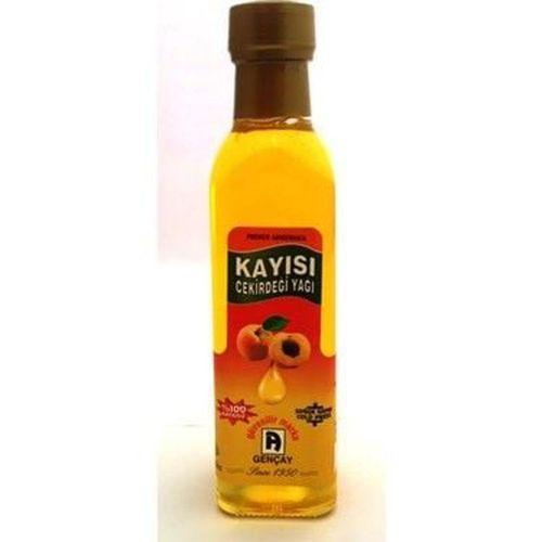 Kayısı Çekirdeği Yağı 250ml 1Adet