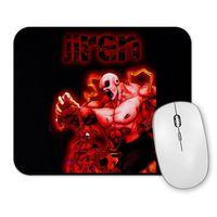 jiren Mouse Pad