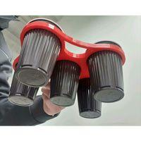 Vending Cup 5 Caffer Kahve Tutuyor - 5153256