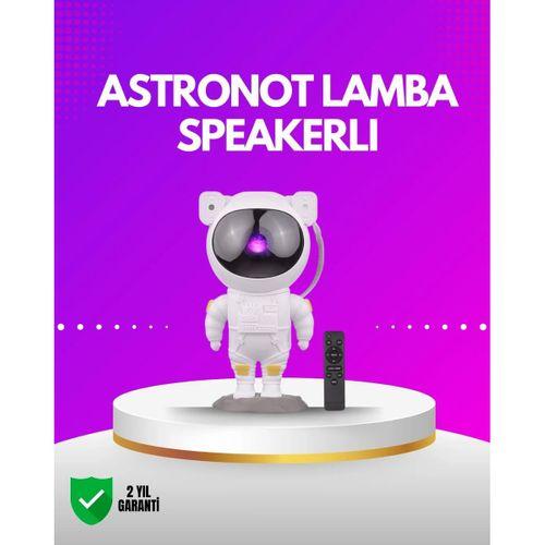 Bluetooth Bağlantılı  Sesli Projeksiyon Cihazı