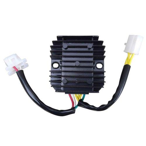 MONDİAL Mondial Wing 50İ Lavinia 125 Regülatör 3+3