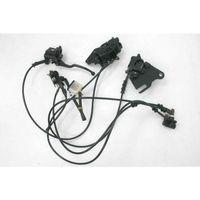 MONDİAL Mondial Mondıal Rx1 Enduro Fren Sistemi Komple *