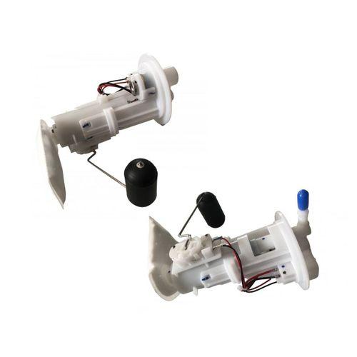 MONDİAL Mondial Fury 110 Benzin Pompası Ve Şamandıra Komple