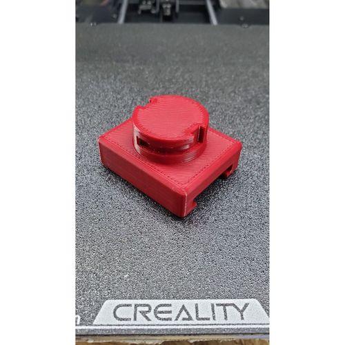 Creality Dönme Kilidi Adaptörü (Bu ürün Sadece Plastik parçadır - Almadan Önce Soru Sorabilirsiniz)