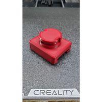 Creality Dönme Kilidi Adaptörü (Bu ürün Sadece Plastik parçadır - Almadan Önce Soru Sorabilirsiniz)