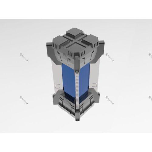Halo Infinite Fusion Bobini - 5108379