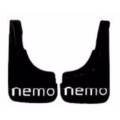 MKM NEMO TİCARİ GRUP BOMBELİ PAÇALIK ARKA