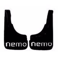 MKM NEMO TİCARİ GRUP BOMBELİ PAÇALIK ARKA