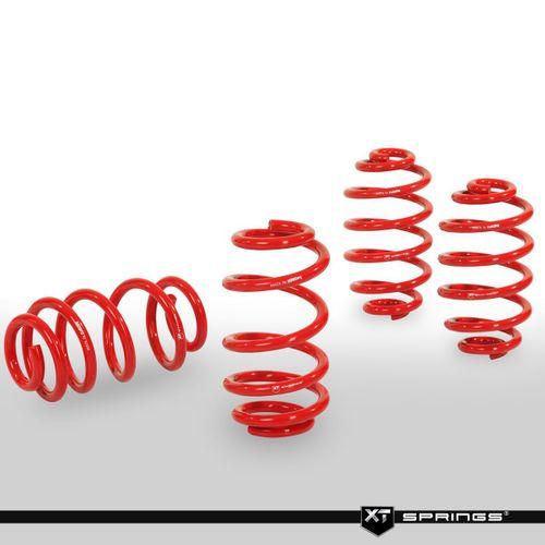 Seat Leon Hatchback + Sc 1.6Tdi/2.0Tdi(150Pk Not Fr) Torsion Beam 5F 09/2012- 40Mm Xt Spor Yay