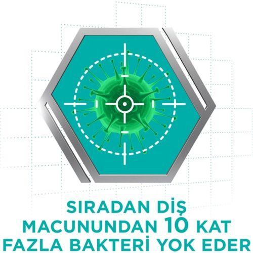 Corega Diş Protezi Beyazlatıcı Temizleyici 30 Tablet
