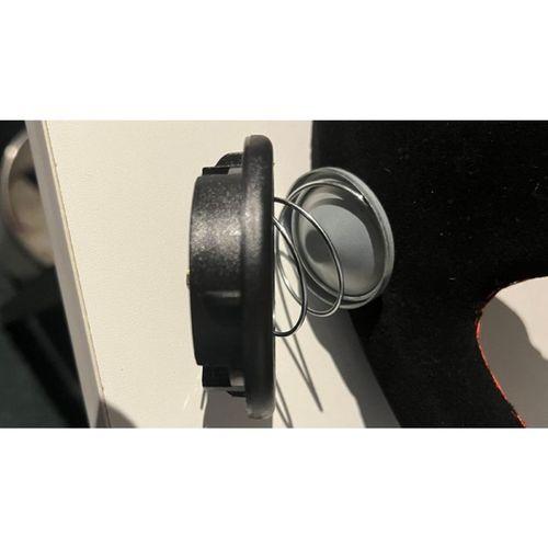 OCC MOTORSPORT Direksiyon Korna Değişimi SRM Fanatec Emülatörü ile (Bu ürün Sadece Plastik parçadır - Almadan Önce Soru Sorabilirsiniz)