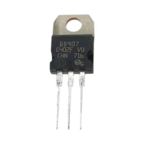 BD 907 TO-220 Transistör
