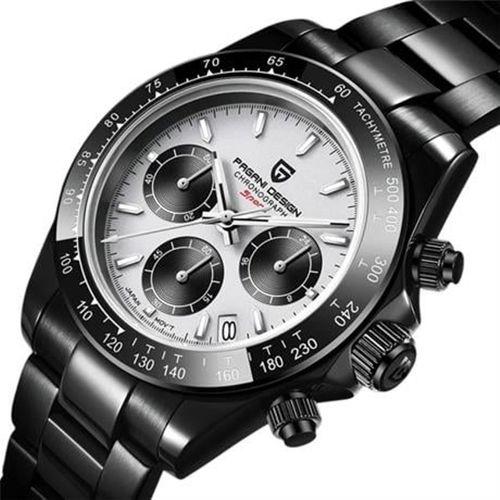 Pagani Design PD-1644-2 Cronograph Erkek Kol Saati